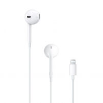 Eredeti Apple EarPods fülhallgató Lightning konektorral - MMTN2AM/A