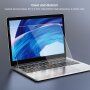 Wiwu edzett üveg monitor védelmére - Macbook Air 13,3" (A1932, A2179)