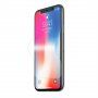 Enkay szuper tartós 3D hidrogél fólia elülső és hátsó oldal védelmére iPhone X / XS