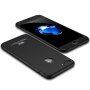GKK tok 360 ​​fokos ütésvédelemmel - iPhone 7 - fekete