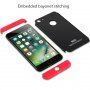GKK tok 360 ​​fokos ütésvédelemmel - iPhone 7 - fekete