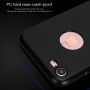 Luxus ultravékony fedél Apple iPhone iPhone 8 készülékre - piros