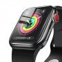 BASEUS edzett üveg - Apple Watch 38mm