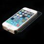 Ultra vékony 2,5D edzett üveg - iPhone 5 / 5S / 5C / SE (2016) - 0,2 mm