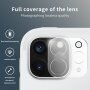 Edzett üveg a kamera lencse védemére - iPad Pro 11" (2020/2021) / iPad Pro 12,9" (2020/2021)