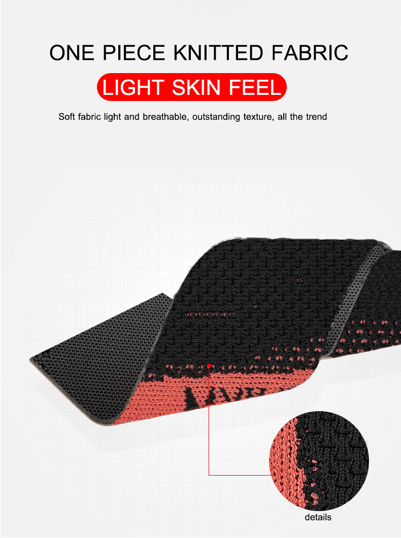 Ipaky stílusos tok textil felülettel - iPhone X / XS - szürke-narancssárga Ipaky stílusos tok textil felülettel - iPhone X / XS - szürke-narancssárga