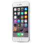 HAWEEL ultra vékony (0,3 mm) átlátszó védőtok - iPhone 6 / 6S - átlátszó