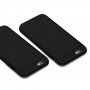 K7 tok külső akkumulátorral 5000 mAh - iPhone 6 / 6S / 7 / 8 / SE (2020/2022) - fekete