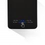 K7 tok külső akkumulátorral 5000 mAh - iPhone 6 / 6S / 7 / 8 / SE (2020/2022) - fekete