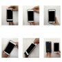 Tok külső akkumulátorral 7000 mAh - iPhone 6 Plus / 6S Plus / 7 Plus - fekete