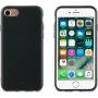 Muvit For Change Bambootek ökológiailag lebontható tok - iPhone 6 / 6S / 7 / 8 / SE (2020/2022) - fekete