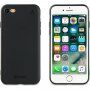 Muvit For Change Recycletek újrahasznosított tok - iPhone 6 / 6S / 7 / 8 / SE (2020/2022) - fekete