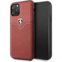 Ferrari Victory tok - iPhone 11 Pro Max - piros