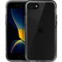 Laut Exoframe tok alumínium kerettel - iPhone 7 / 8 / SE (2020/2022) - fekete