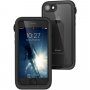 Catalyst tartós vízálló borító - iPhone 7 / 8 / SE (2020/2022) - fekete