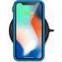 Catalyst Impact szuper tartós tok - iPhone X - kék