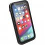 Catalyst tartós vízálló borító - iPhone XR - fekete