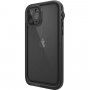 Catalyst tartós vízálló borító - iPhone 11 Pro - fekete