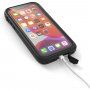 Catalyst tartós vízálló borító - iPhone 11 Pro - fekete