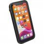 Catalyst tartós vízálló borító - iPhone 11 - fekete