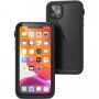Catalyst tartós vízálló borító - iPhone 11 Pro Max - fekete