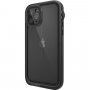 Catalyst tartós vízálló borító - iPhone 11 Pro Max - fekete