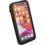 Catalyst tartós vízálló borító - iPhone 11 Pro Max - fekete