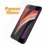 PanzerGlass Standard 2,5D edzett üveg - iPhone 6 / 6S / 7 / 8 / SE (2020/2022) - átlátszó