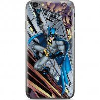 Eredeti tok Warner Bros Batman - iPhone X - kék