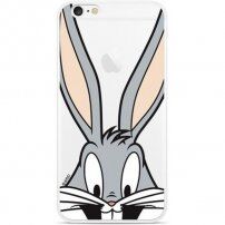 Eredeti tok Warner Bros Bugs - iPhone XS - transzparens