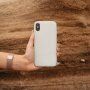 Forcell BIO Zero Waste tok - iPhone X / XS - fehér