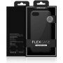 Nillkin Flex Pure Liquid szilikon tok - iPhone 7 / 8 / SE (2020/2022) - piros