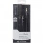 Cellularline Unique Design audio kábel két 3,5 mm jack konektorral - iPhone / iPad / iPod - fekete