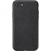 Cellularline Become eko tok - iPhone 6 / 7 / 8 / SE (2020/2022) - fekete