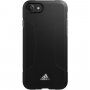 Adidas eredeti tartós tok - iPhone 6 / 6S / 7 / 8 / SE (2020/2022) - fekete