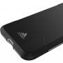 Adidas eredeti tartós tok - iPhone 6 / 6S / 7 / 8 / SE (2020/2022) - fekete