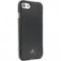 Adidas eredeti tartós tok - iPhone 6 / 6S / 7 / 8 / SE (2020/2022) - fekete