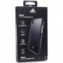 Adidas eredeti tartós tok - iPhone 6 / 6S / 7 / 8 / SE (2020/2022) - fekete