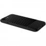 Spigen Core Armor tartós tok - iPhone 7 / 8 / SE (2020/2022) - fekete