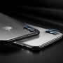 BENKS 0,15 mm edzett üveg hátsó kamera védelmére iPhone X / XS készülékhez