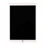 Refurbished Original pótalkatrész - LCD panel érintőképernyővel Apple iPad Air 3 10,5" (2019) - fehér