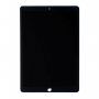Refurbished Original pótalkatrész - LCD panel érintőképernyővel Apple iPad Air 3 10,5" (2019) - fekete