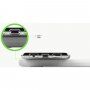 Belkin Boost Charge duális vezeték nélküli töltő 10W iPhone / AirPods - fehér