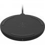 Belkin Boost Charge vezeték nélküli töltő 10W (adapter nélkül) - fekete