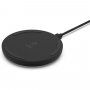Belkin Boost Charge vezeték nélküli töltő 10W (adapter nélkül) - fekete