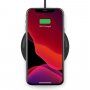 Belkin Boost Charge vezeték nélküli töltő 10W (adapter nélkül) - fekete