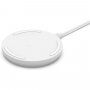 Belkin Boost Charge vezeték nélküli töltő 10W mert iPhone - fehér