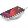 Belkin Boost Charge vezeték nélküli töltő 10W mert iPhone - fehér