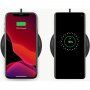 Belkin Boost Charge vezeték nélküli töltő 10W mert iPhone - fehér