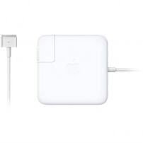 Eredeti Apple töltő / adapter 60W MagSafe 2 konektorral (T alak) MacBook Pro 13" Retina
